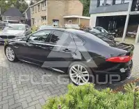 2017 Jaguar XF