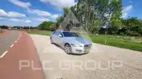 2017 Jaguar XF