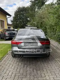 2017 Jaguar XF