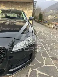 2017 Jaguar XF