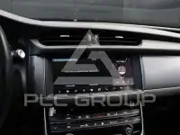 2017 Jaguar XF