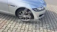 2017 Jaguar XF