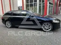 2017 Jaguar XF