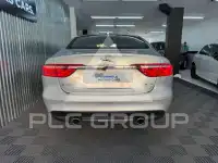 2017 Jaguar XF