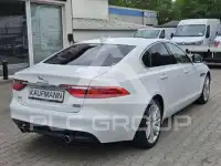 2017 Jaguar XF