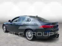 2017 Jaguar XF