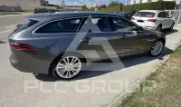 2017 Jaguar XF