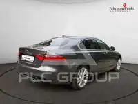 2017 Jaguar XF