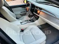 2017 Jaguar XF