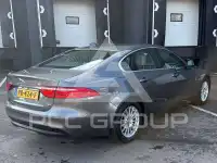 2017 Jaguar XF