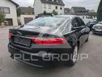 2017 Jaguar XF