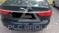 2017 Jaguar XF