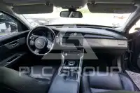 2017 Jaguar XF