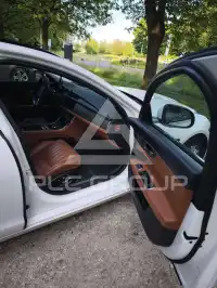 2017 Jaguar XF