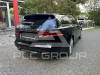 2017 Jaguar XF