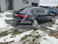 2017 Jaguar XF
