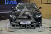 2017 Jaguar XF