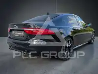 2017 Jaguar XF