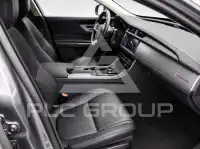 2017 Jaguar XF