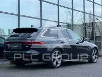 2017 Jaguar XF