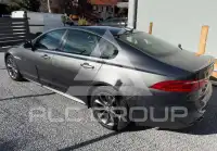 2017 Jaguar XF