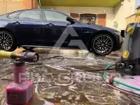 2017 Jaguar XF