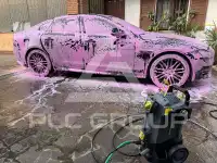 2017 Jaguar XF