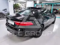 2017 Jaguar XF
