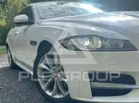 2017 Jaguar XF
