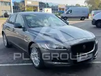 2017 Jaguar XF