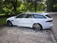 2017 Jaguar XF