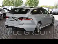 2017 Jaguar XF