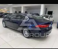 2017 Jaguar XF