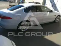 2017 Jaguar XF