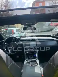 2017 Jaguar XF