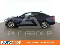 2017 Jaguar XF