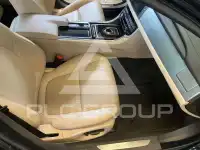 2017 Jaguar XF