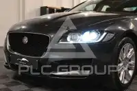 2017 Jaguar XF
