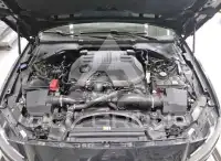 2017 Jaguar XF