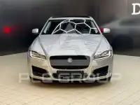 2017 Jaguar XF