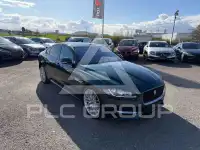 2017 Jaguar XF