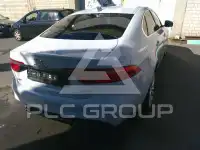 2017 Jaguar XF