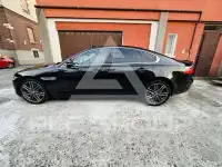 2017 Jaguar XF