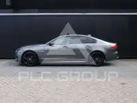 2017 Jaguar XF