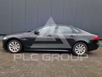 2017 Jaguar XF