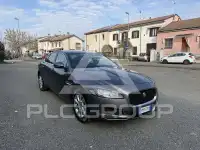 2017 Jaguar XF