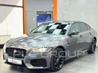 2017 Jaguar XF