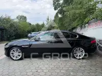 2017 Jaguar XF