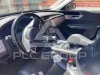 2017 Jaguar XF