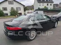 2017 Jaguar XF